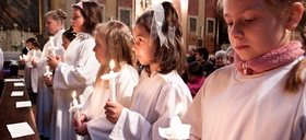 paptemetés